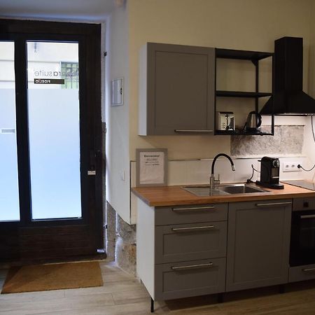 Opera Suites Fidelio , Cozy Studio In The Very Center Of Madrid Exterior photo