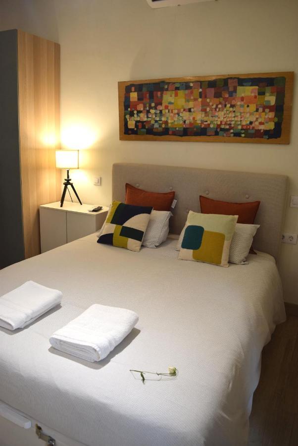 Opera Suites Fidelio , Cozy Studio In The Very Center Of Madrid Exterior photo