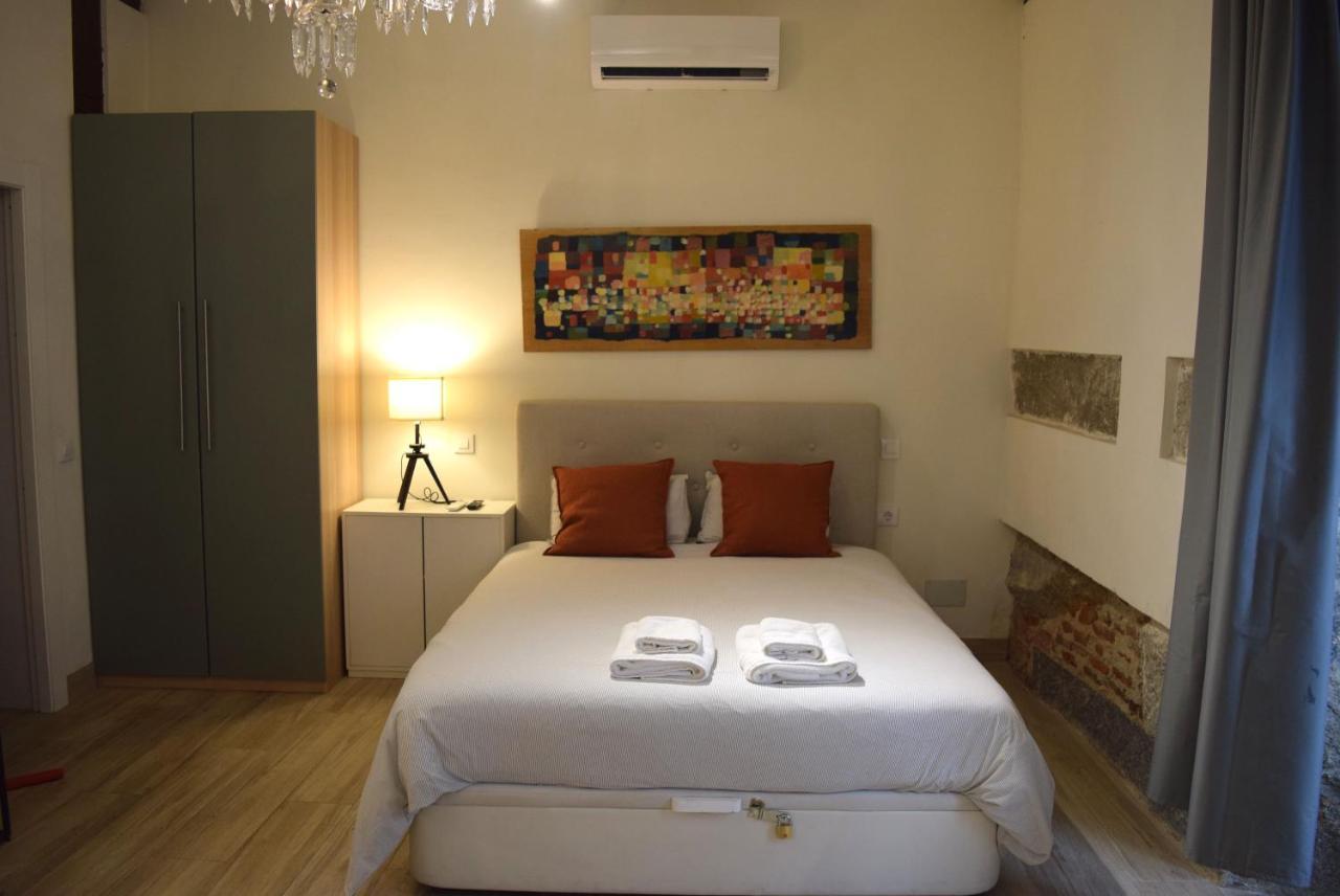 Opera Suites Fidelio , Cozy Studio In The Very Center Of Madrid Exterior photo